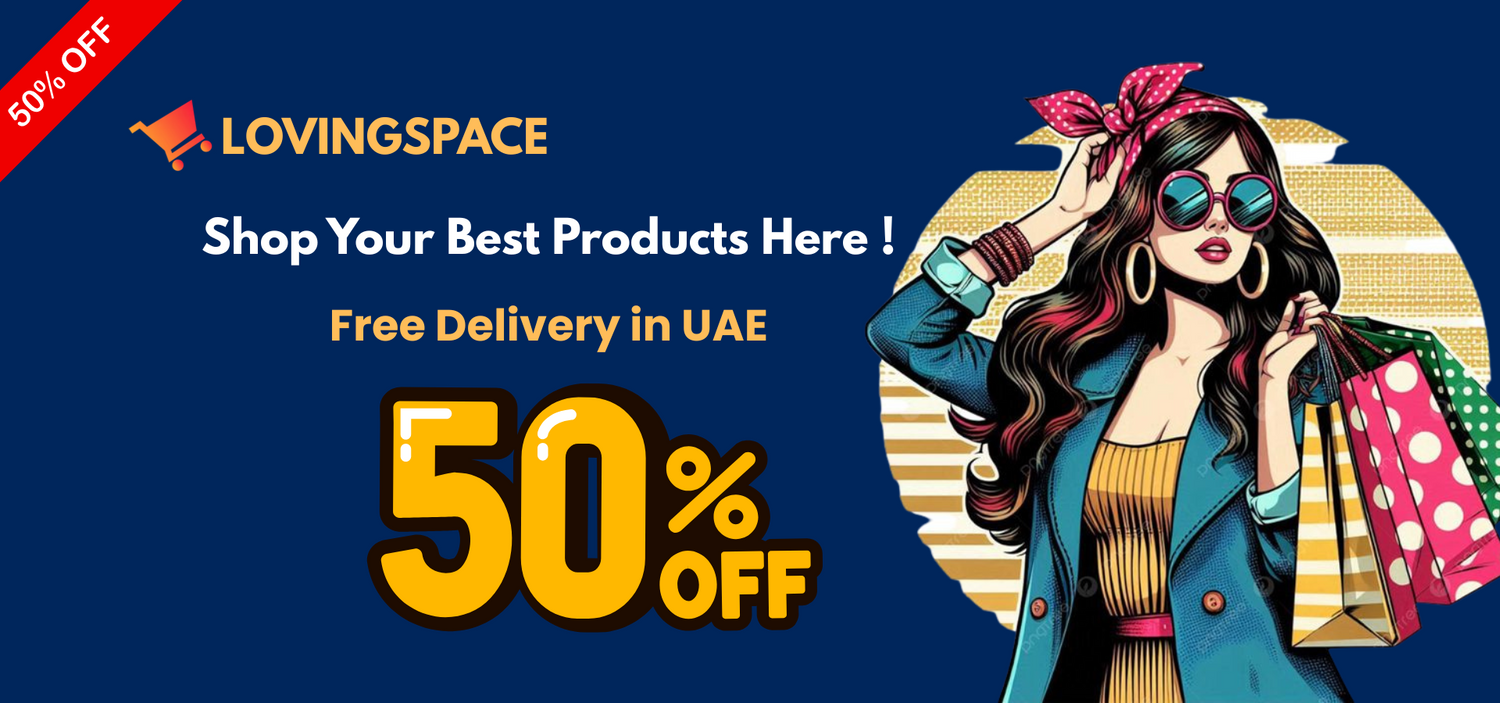 best online shopping stre in UAE Affordable shopping in All UAE